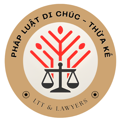 Di Chúc Thừa Kế
